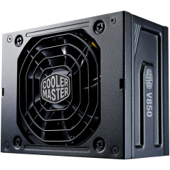 Cooler Master V Series V850 SFX 850Watt